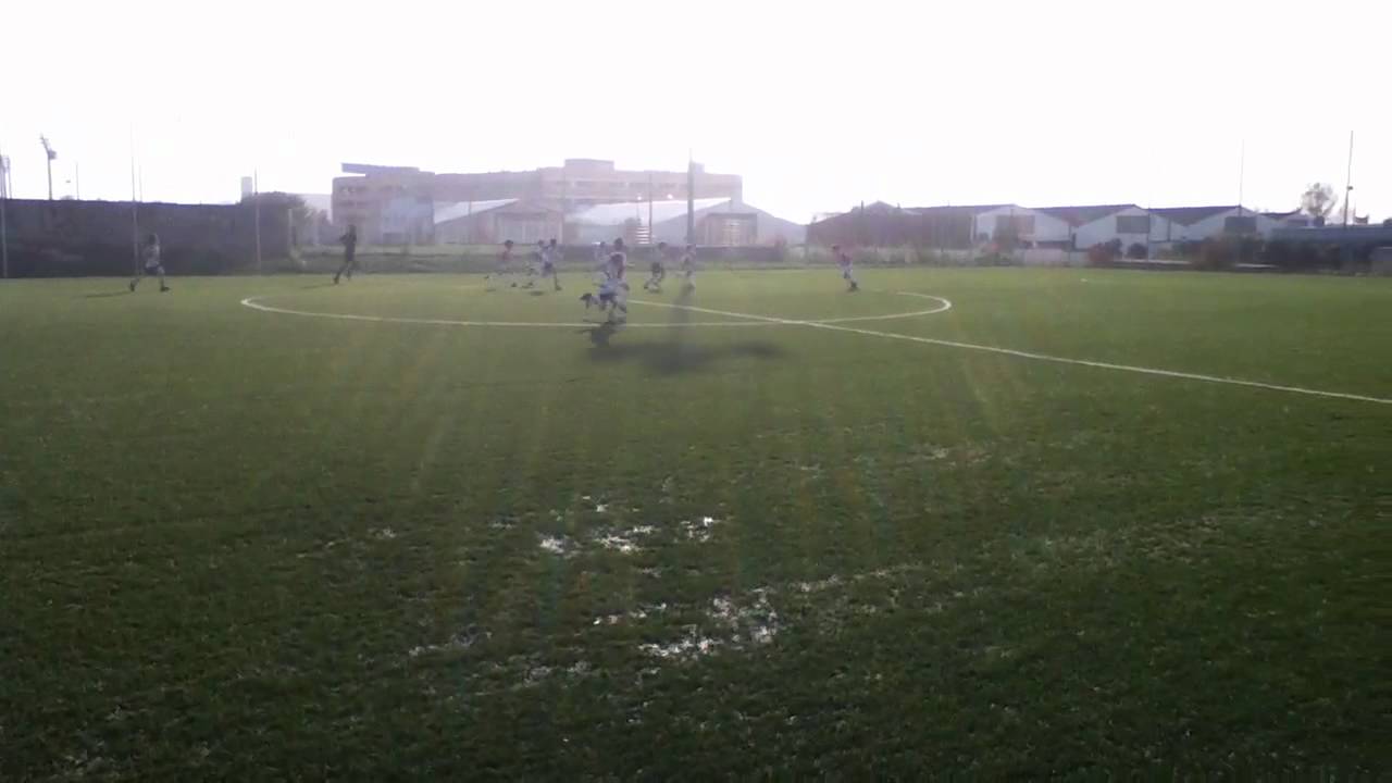 Leça FC : Leixões SC - Sub10