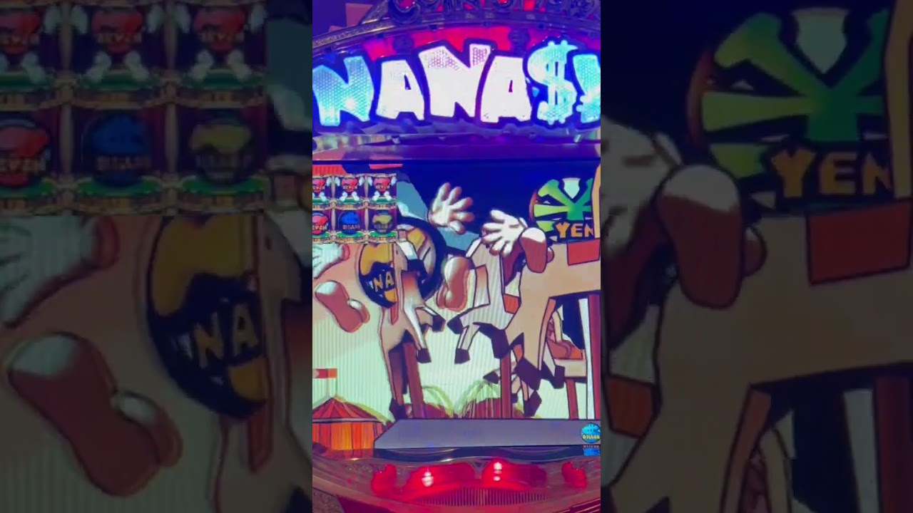 Shorts ナナシービッグ