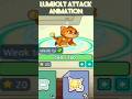 NEW Lumijolt Attack Animation In Prodigy Prodigymathgame Shorts