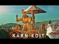 Old Mahabharat EDIT SLAVA FUNK Karn Mahabharat Edit
