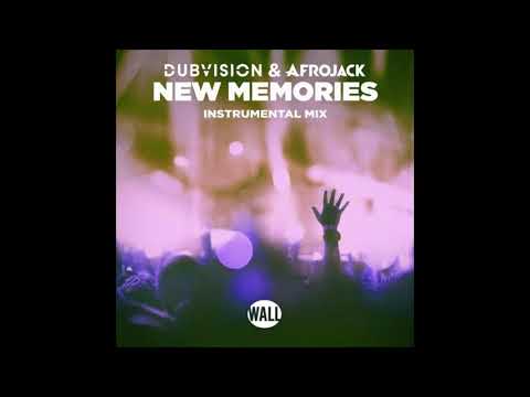 DubVision & Afrojack - New Memories (Extended Instrumental Mix)