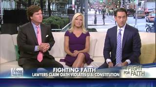 Military of the Beast : U.S. Air Force gives the OK to omit 'God' from Oath (Sept 21, 2014)