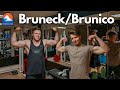 Gym Workout In ITALY: Yoseikan Budo & Fitness Bruneck/Brunico (South Tyrol)