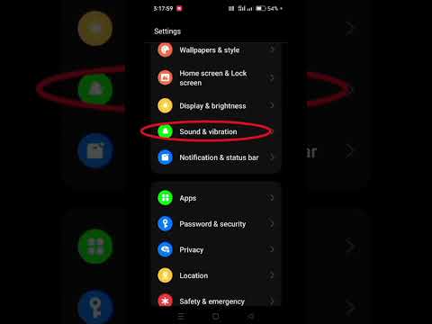 how to disable screen touch sound|please subscribe|like|comment|