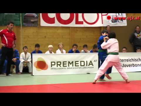 2015 Gassner Gabriel Schülerliga Finale