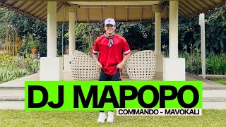 Download lagu MAPOPO SYALALA by Mavokali DJ MAPOPO TIKTOK VIRAL ... mp3