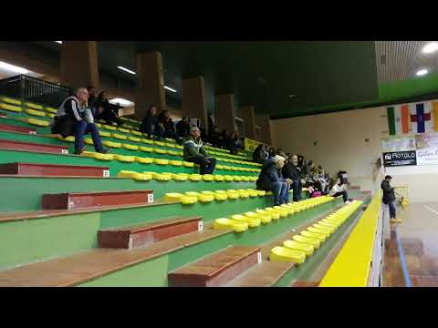 (Clip 2) Test match Seap Dalli Cardillo Aragona vs Sigel Marsala 3-0