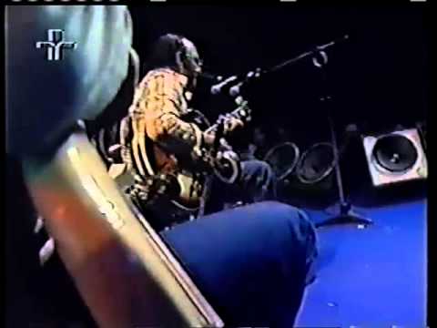 Heraldo do Monte e Cláudio Bertrami - Festival de Jazz de SP 1980
