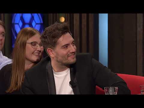 3. Jan Kopečný - Show Jana Krause 16. 3. 2022