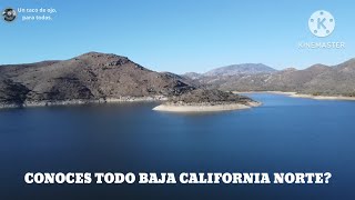 10 Places to Visit in Baja California That Very Few People Know About
