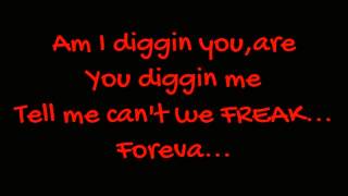 Diggin This Feeling:DJ Rich Art (Feat. Remix) + LYRICS