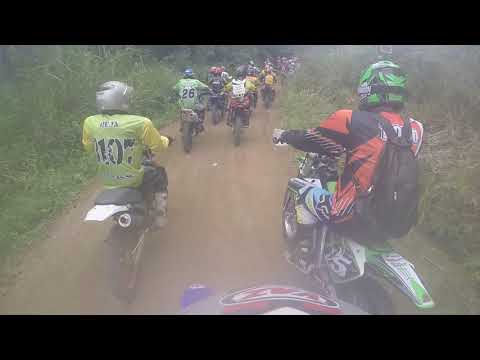 Banana Lama 2017 - largada #3