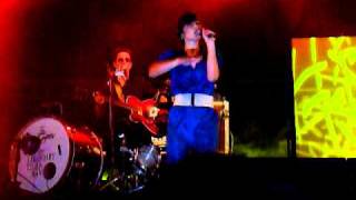 The Legendary Tigerman - Lonesome Town (feat. Rita Redshoes)