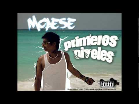 no mires a mi mujer- mc aese ft sargento rap