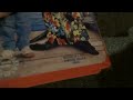Andre 1995 VHS Review