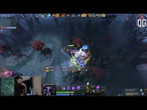 "I HATE THIS PATCH!!!" - Gorgc loses it because of new meta item everyone is buying