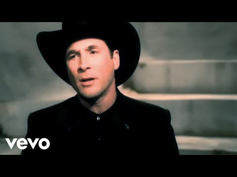 Clint Black - When I Said I Do (Official Video)