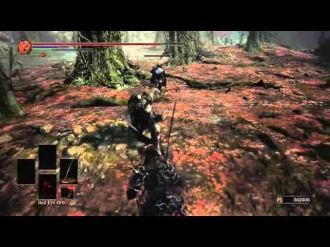 When You are a Thug in Gank Souls 3