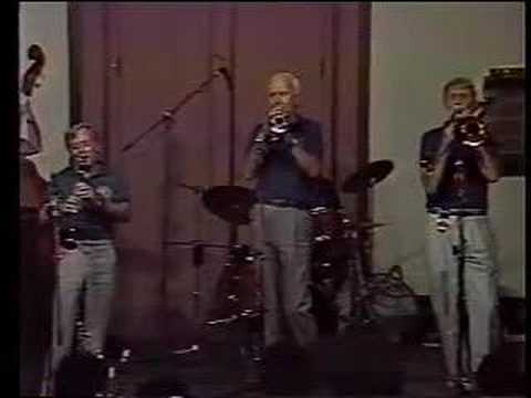 Just a Closer Walk with Thee - Climax Jazz Band 1991