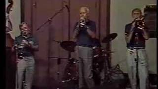 Just a Closer Walk with Thee - Climax Jazz Band 1991