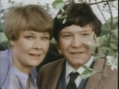 A Fine Romance Season 4 Episode Act 6 - A Romantic Meal (1984) HD