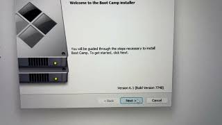 Tóm tắt - Cài Win11 cho máy Mac Intel chip bảo mật T2