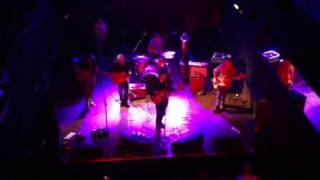 The Ocean Blue w/ Don Peris LIVE