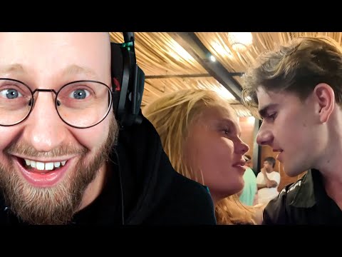 Fornøjelse af en drengemås vlog med Jeppe Ølgaard