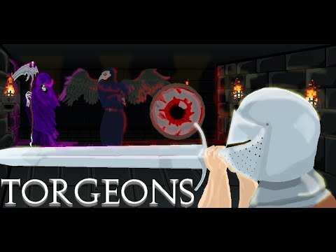Torgeons: Dungeon Adventure