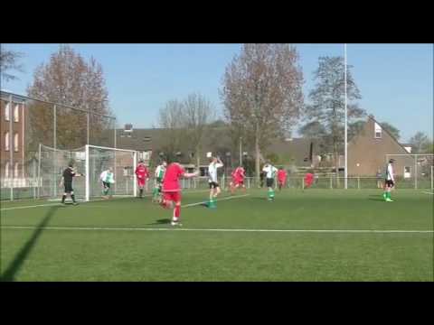 Woubrugge JO19-1    NSV'46 19-1
