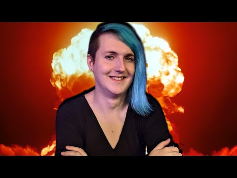 A Journalistic Disaster – Laura Kate Dale