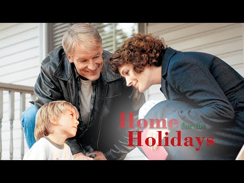 Home for the Holidays - Trailer