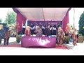 Penyematan Medali