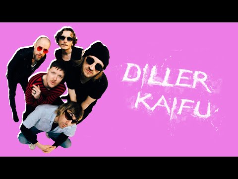 O.Torvald – Diller Kaifu [unreleased mood video]
