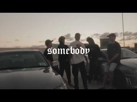 Jxdah - Somebody (feat. Jireh)