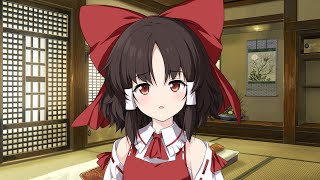 Touhou Genso Wanderer FORESIGHT Episode 5