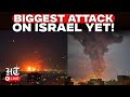 LIVE Israel S Oil Infra Burns Iran Begins Revenge Phase 2 Israel Iran War LIVE Netanyahu USA