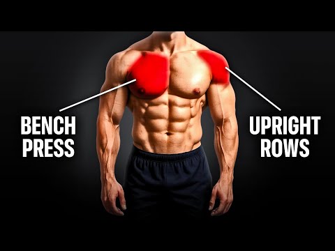 If I Could Only Do ONE Exercise Per Muscle (Lifter vs Scientist)