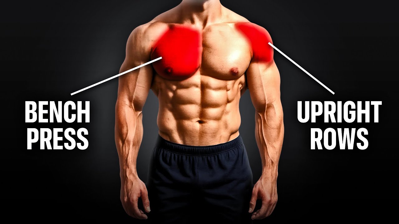 If I Could Only Do ONE Exercise Per Muscle (Lifter vs Scientist)