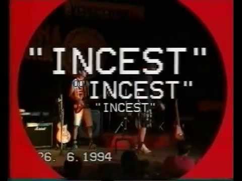 Incest - Keresturijada 1994