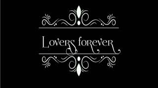 Cover &quot;Lovers forever&quot; - Cher