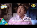 Taarak Mehta Ka Ooltah Chashmah - Episode 14 - Full Episode