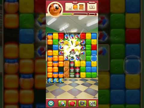 Toon Blast level 1930