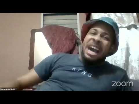 I'm O.U.T watching Battle Rap 📺 with SOS Dynamikz #SUPERFIGHT