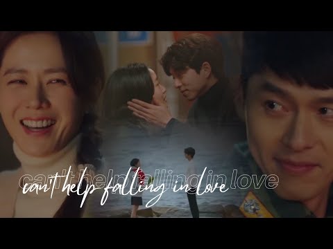 falling in love | kdrama ver.