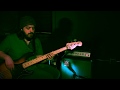 chrisballplaysbass on Bill Withers "World Keeps Going Around"