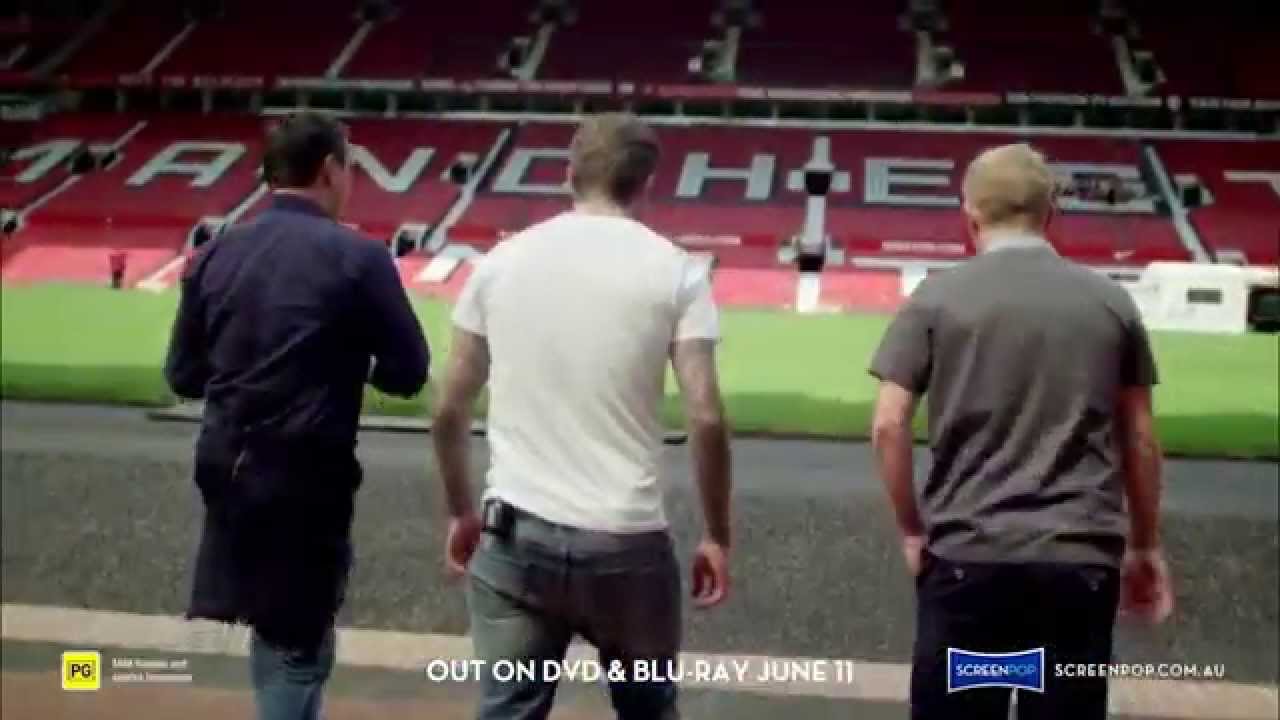 The Class of '92 Extended Trailer