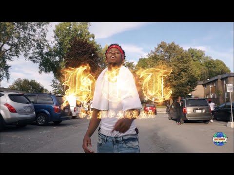 OJ Montana FTG - "Hot" | Shot By @OpenWorldVisuals | (Wsc Exclusive - Official Music Video)