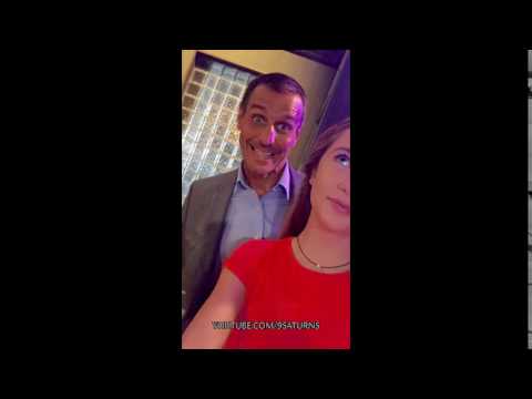 GH PHOTO JAX's BACK on 8-1-16 with Josslyn General Hospital Ingo Rademacher Preview Promo 7-19-16