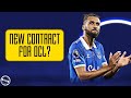 CALVERT-LEWIN OFFERED NEW CONTRACT! - REACTION